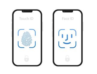 Face ID & Fingerprint Sensor Repair