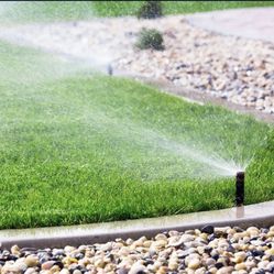 Sprinkler System 