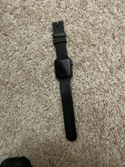 Apple Watch Series 3, 42 MM