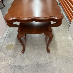 Coffee Table Antique 