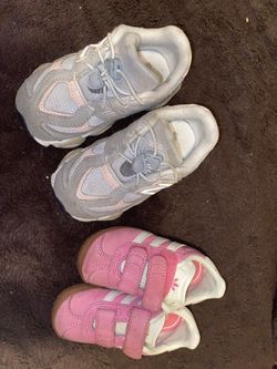 Toddler Girl Shoes
