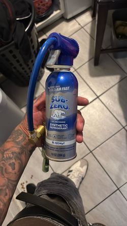 10oz sub zero