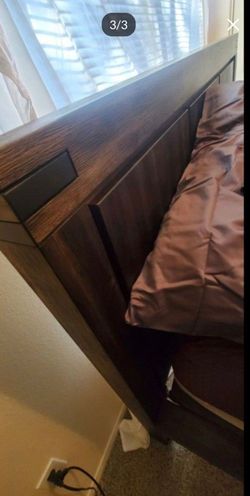 Bed Frame