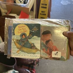 New Kids Books