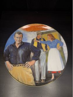 1992 John Wayne Republic The Quiet Man