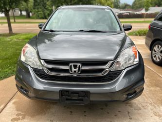 2010 Honda Cr-v