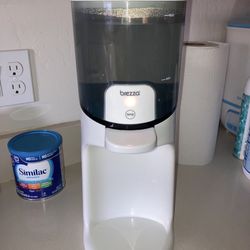 Baby Brezza Water Warmer Dispenser