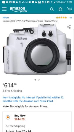 Water proof professional camera case and accessories.