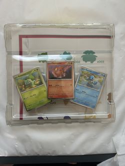 151 Promos plus Poster