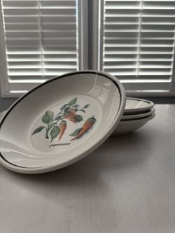 Bowls