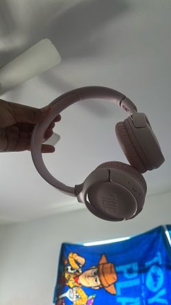 Jbl Headphones