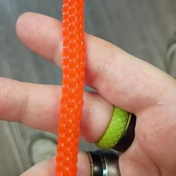 Boondoggle Keychains 