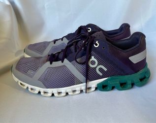 On Running Cloudflow Women; Size 8.5
