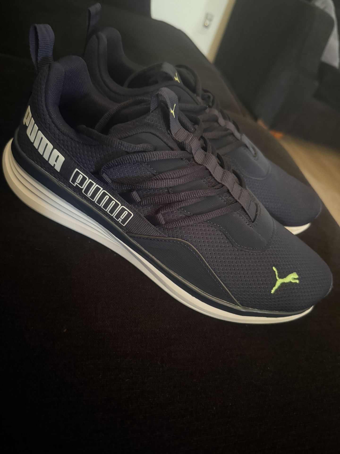 New Puma Men’s Size 10 $30