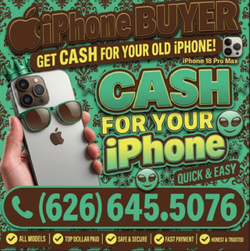 Apple Macbook Iphones (buyer) bulk apple products