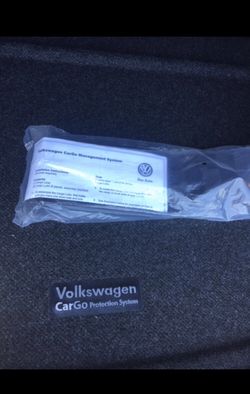VW CarGo Protection System