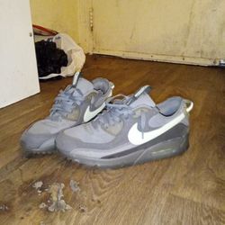 Nike Air Max 90 Terrascape