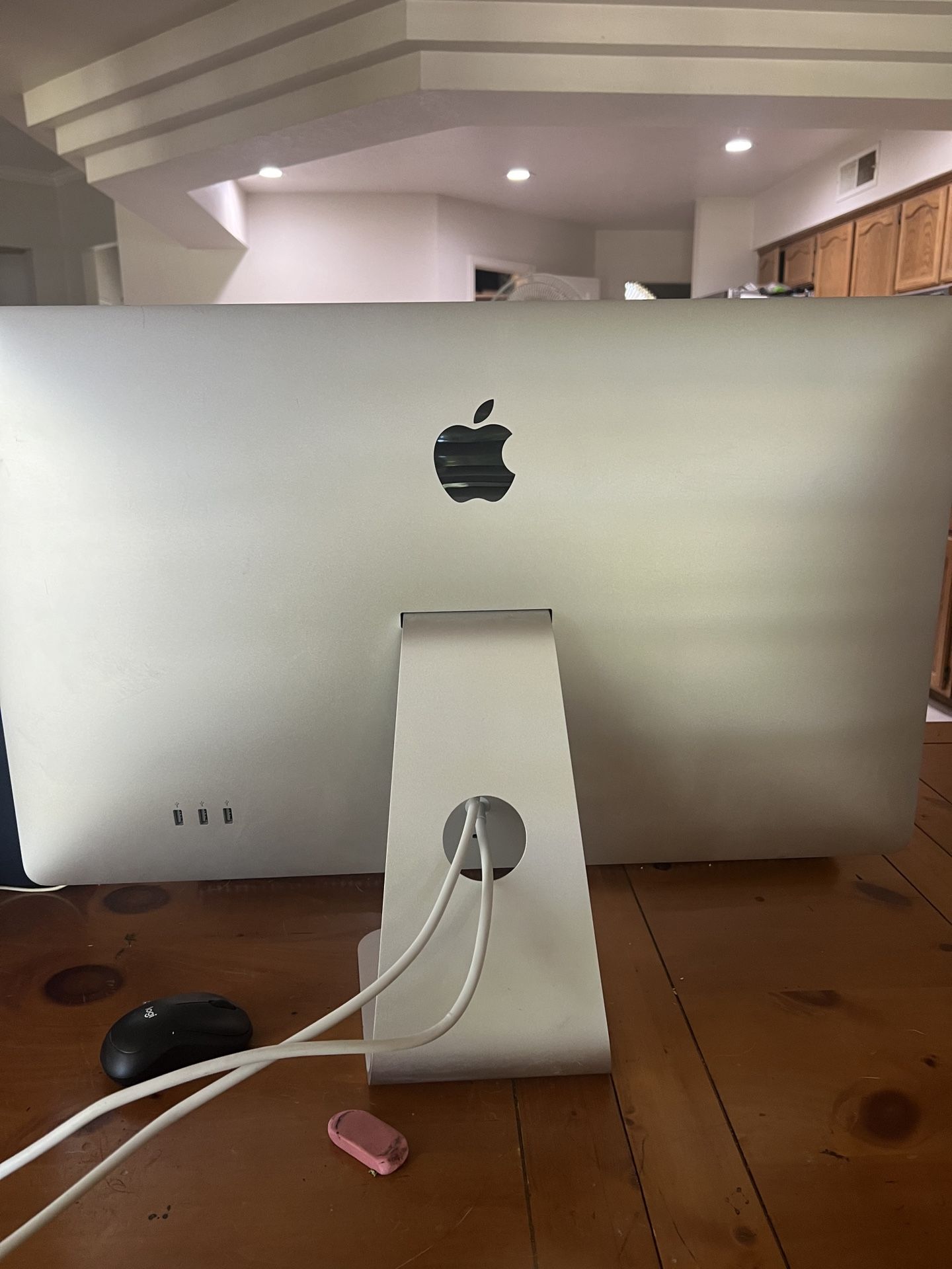 27 inch Apple Cinema Display