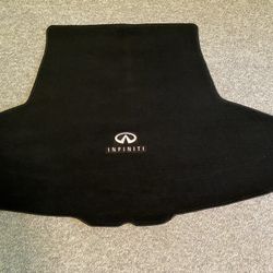 Infiniti Q50 Floor Mats