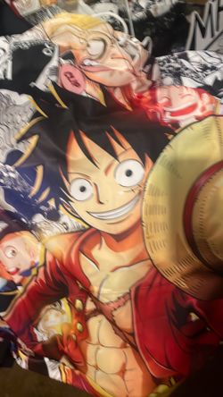 One piece sweater