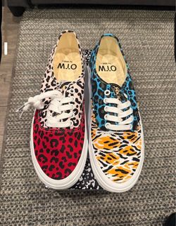 Imran vans