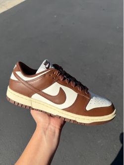 Dunk Low Cacao Wow