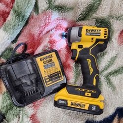 Dewalt Drill