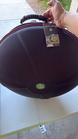 Hand Pan Case