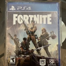 U.S Fortnite Save The World Original 2017