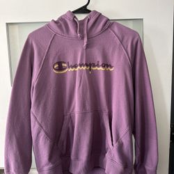 Champion Hoodie