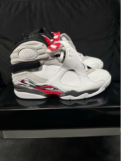 Jordan 8 Bugs Bunny Sz 10