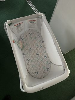 Fisher-Price Bassinet