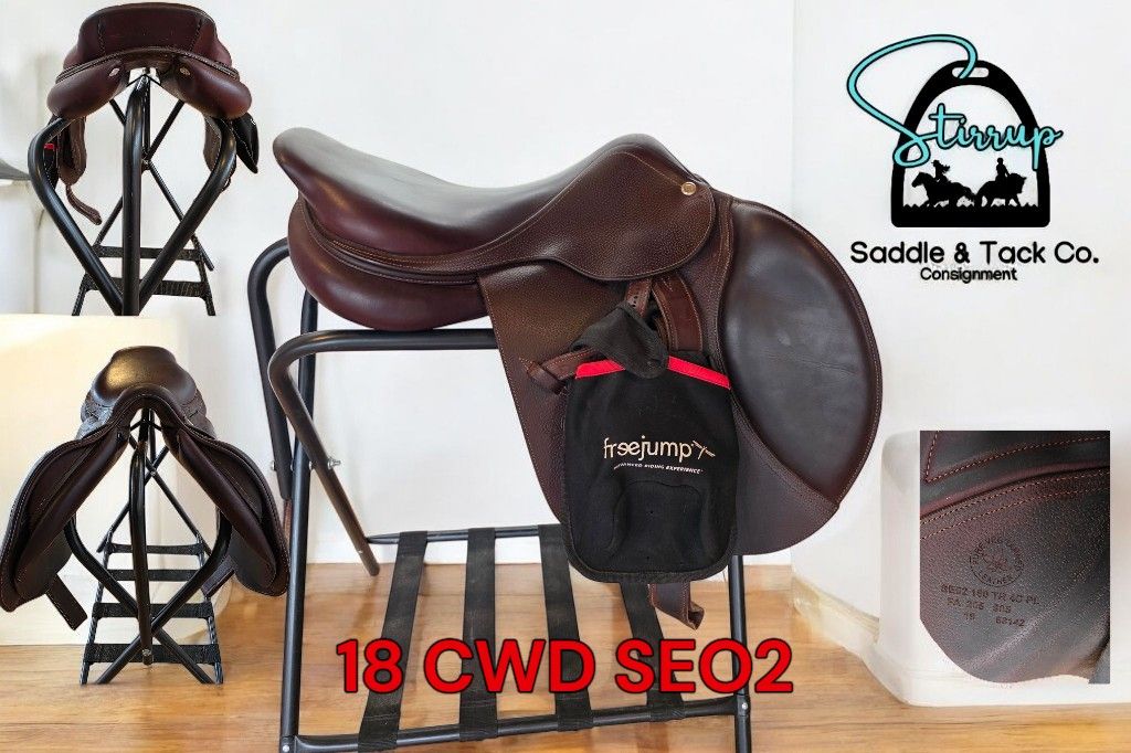 CWD 18in SEO2 4c Med Tree
