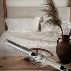 Wave Curling Iron