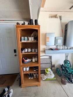 Bookshelf