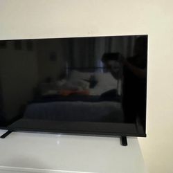 Toshiba 43’ Smart Tv 