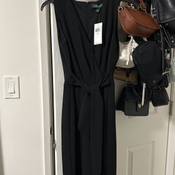 Ralph Lauren Jumpsuit