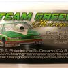 TeamGreen Motorsports