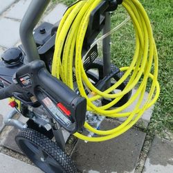Ryobi Pressure Washer 2900psi 