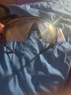 Oakley meta glasses