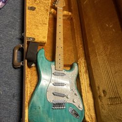 Stratocaster 