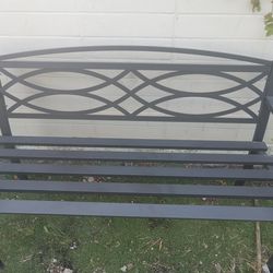 Bench