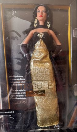 Maria Felix Barbie