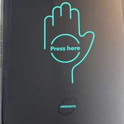 ESR 2 Pack Armorite Screen Protector For IPad Air 11 Inch M4/M3/M2 (2026/2025/2024, 8th/7th/6th Generation)