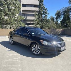 2011 Honda Accord