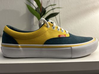 Mens Vans