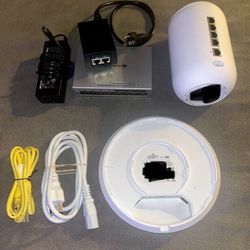 UniFi UDM, 8 Port Switch 60W, UAP AC Pro Bundle