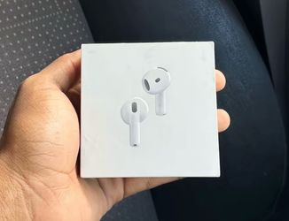 AirPod 4