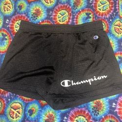 Champion Womens Shorts