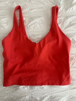 Lululemon align tank